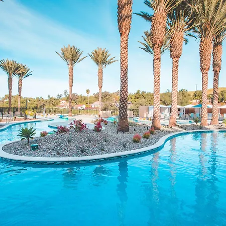 Sycuan Casino Resort-2