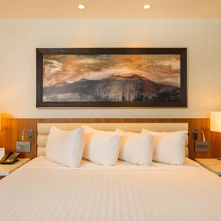 Sycuan Casino Resort-3