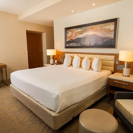 Sycuan Casino Resort-3